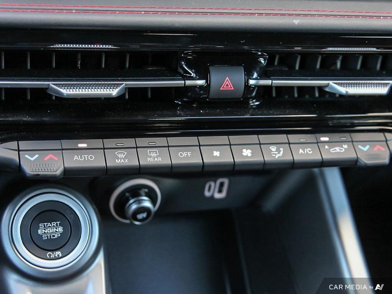 2024 Dodge Hornet PHEV R/T 4dr EAWD Sport Utility Photo