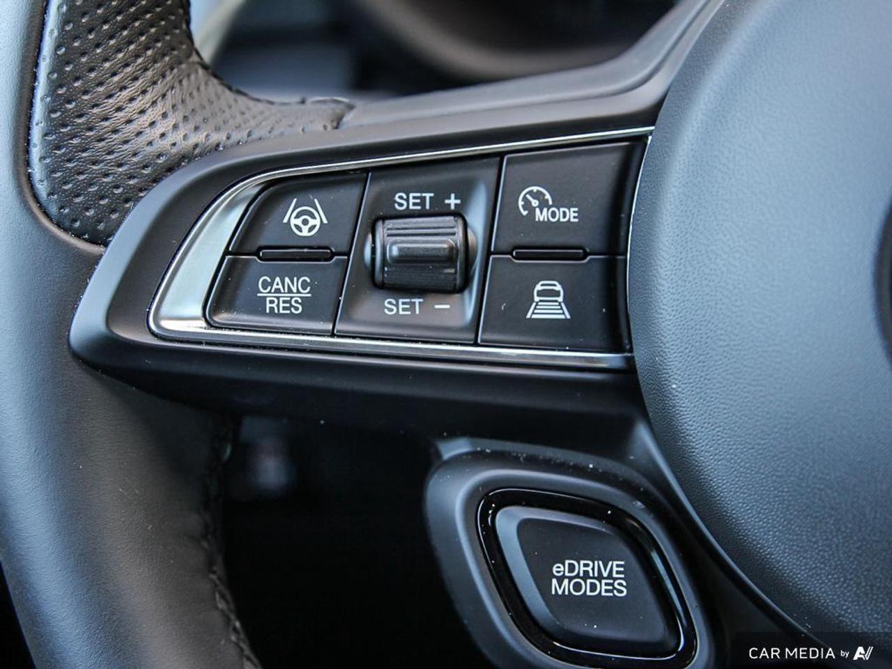 2024 Dodge Hornet PHEV R/T 4dr EAWD Sport Utility Photo