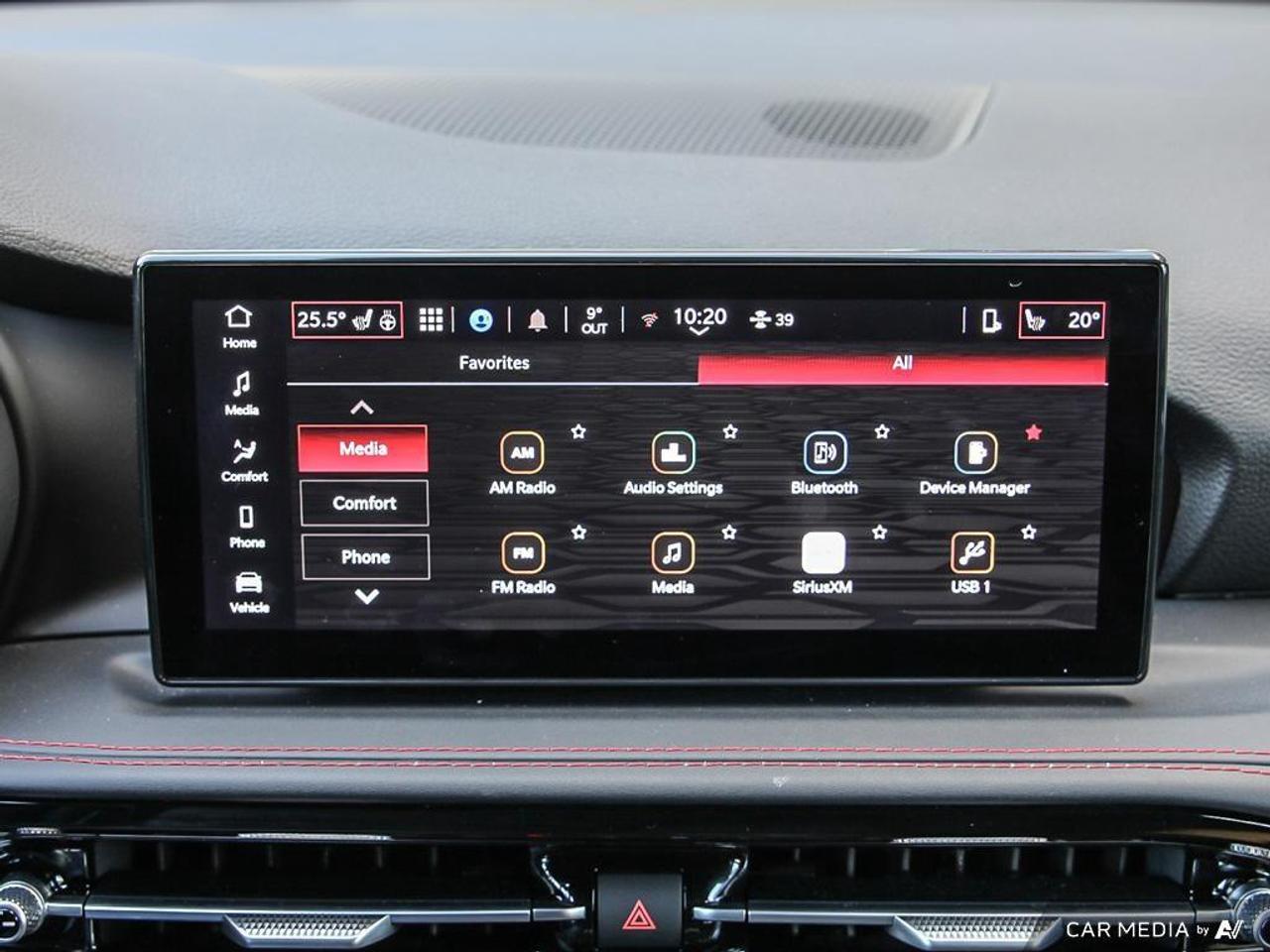 2024 Dodge Hornet PHEV R/T 4dr EAWD Sport Utility Photo