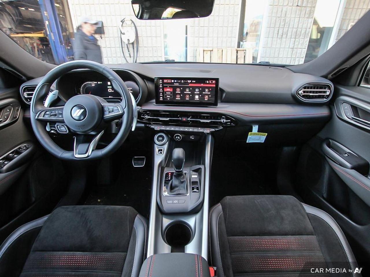 2024 Dodge Hornet PHEV R/T 4dr EAWD Sport Utility Photo