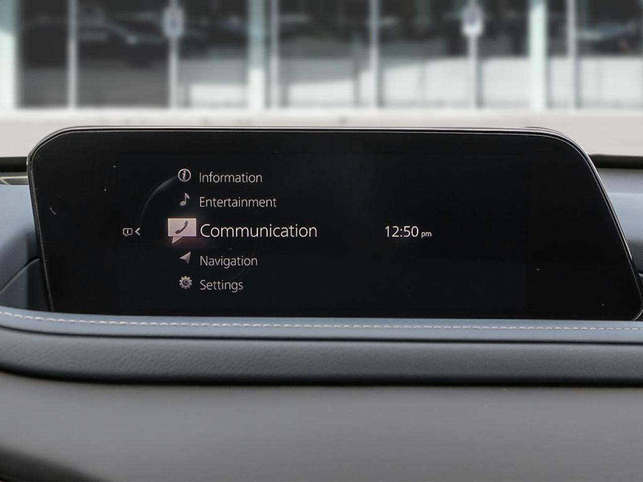 2026 Mazda CX-30 GS 4dr i-ACTIV All-Wheel Drive Sport Utility Photo