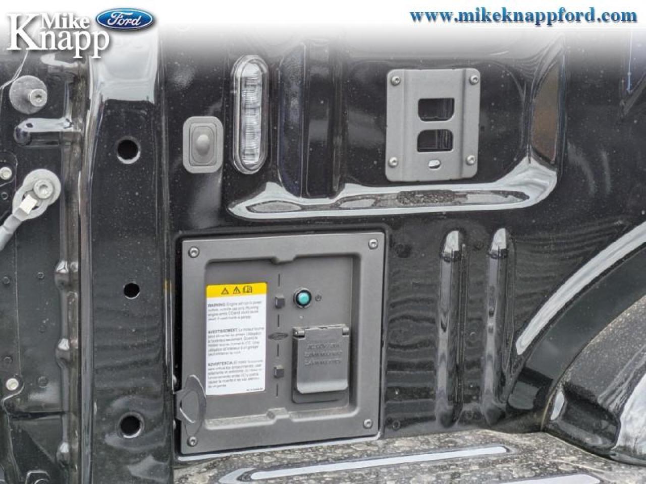 2025 Ford F-150 XLT Photo