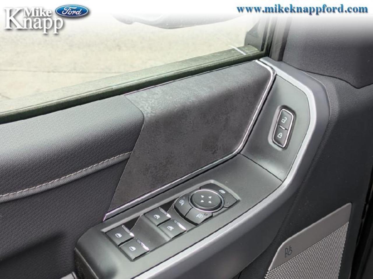 2025 Ford F-150 XLT Photo