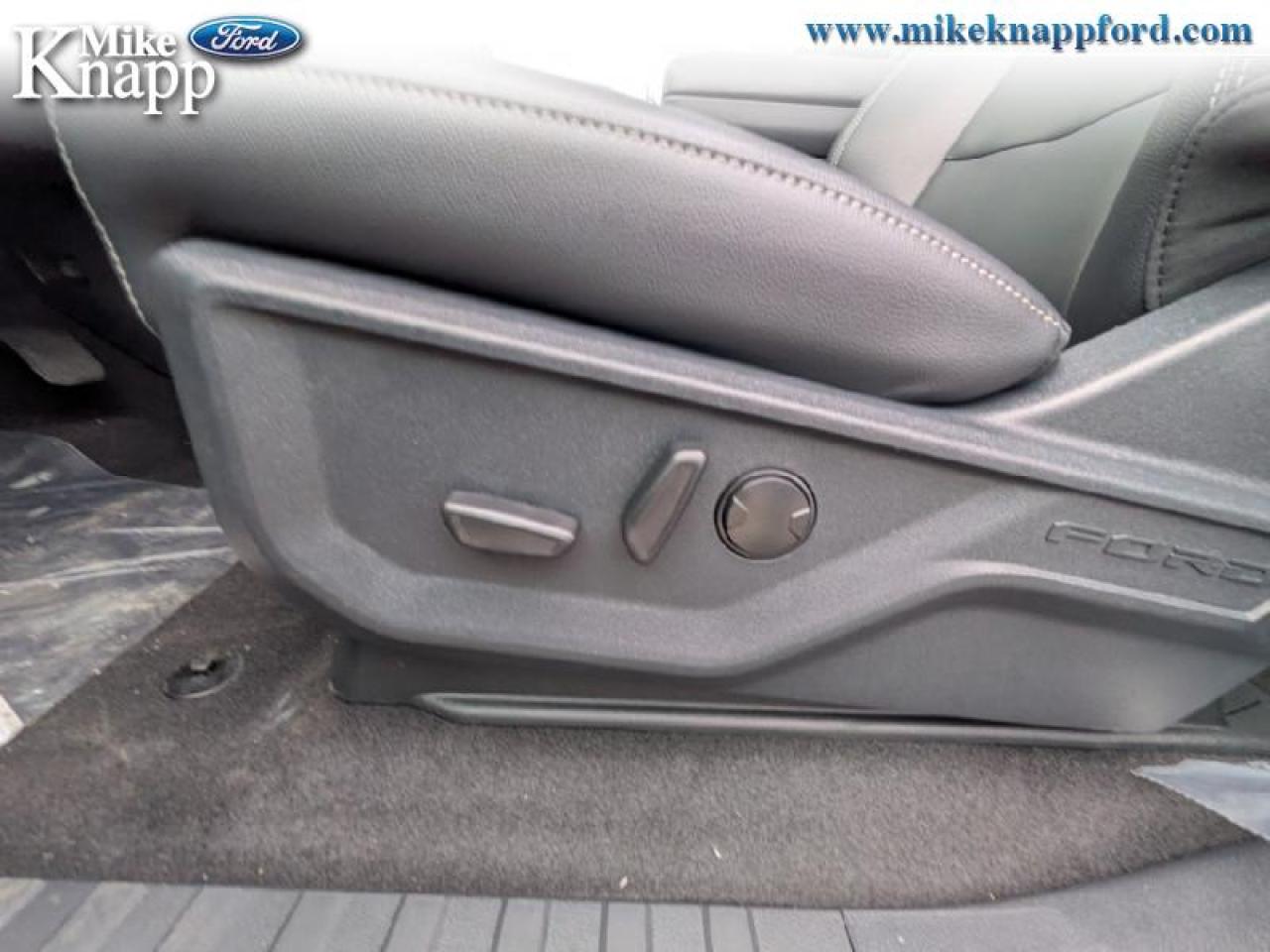 2025 Ford F-150 XLT Photo