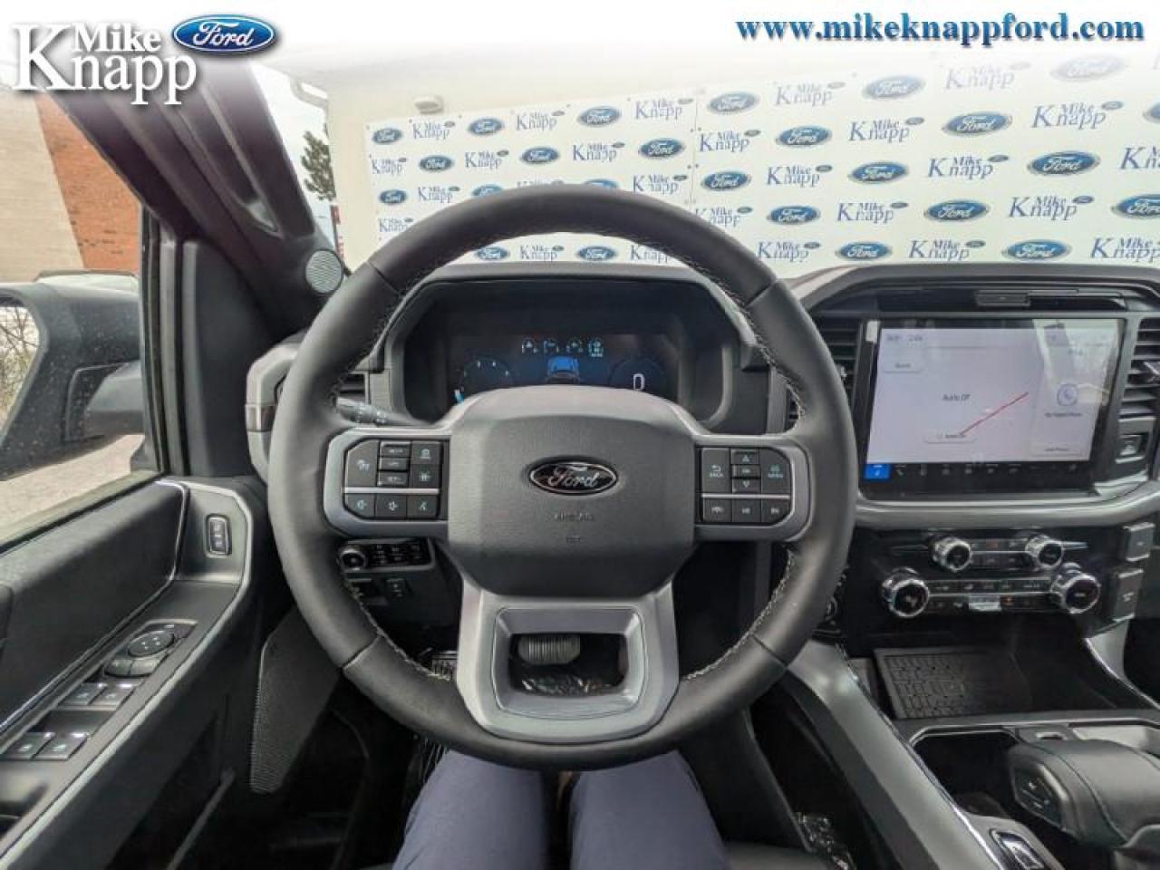 2025 Ford F-150 XLT Photo