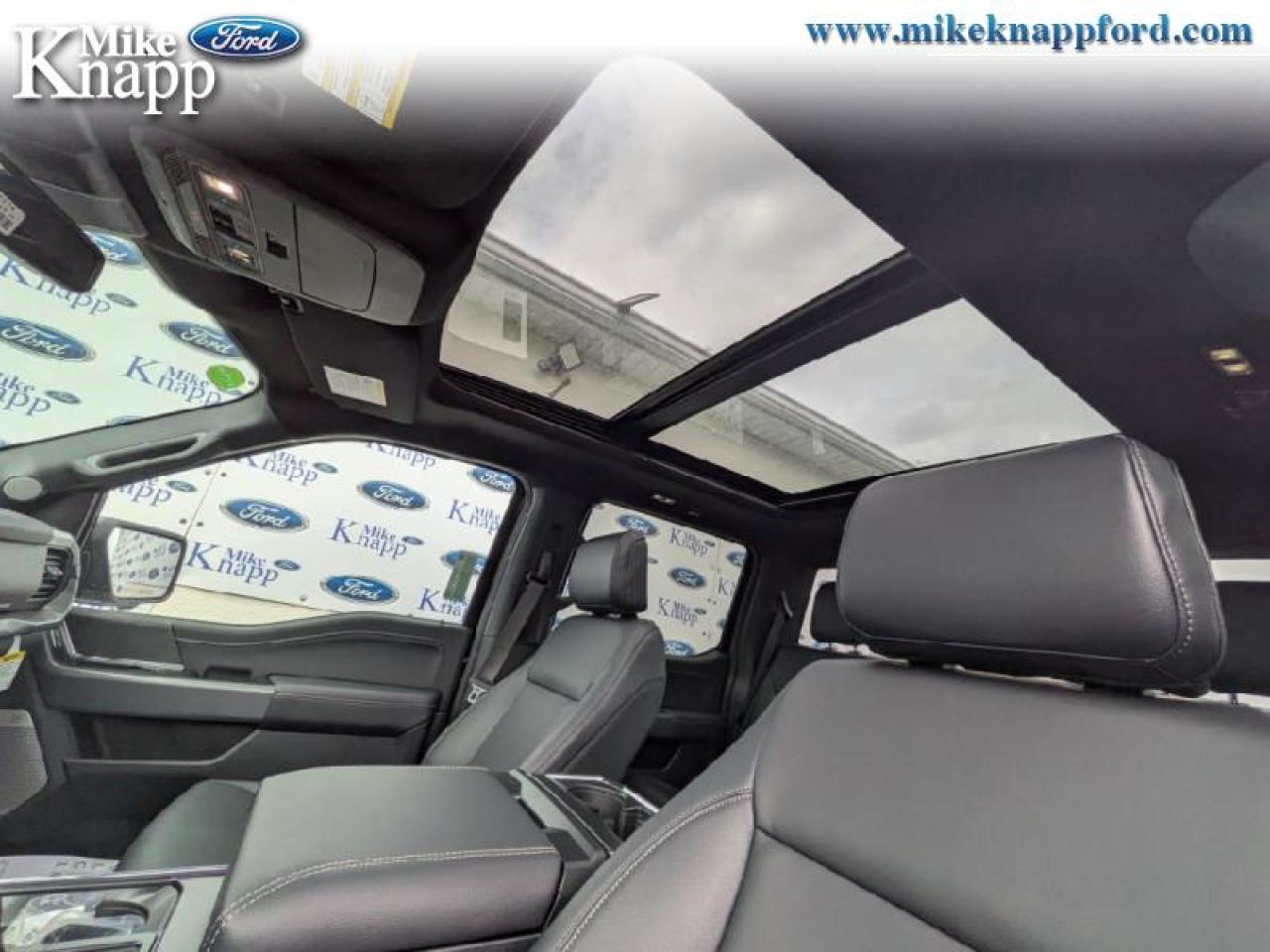 2025 Ford F-150 XLT Photo