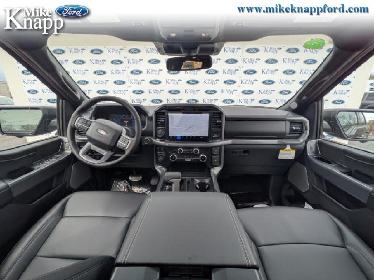 2025 Ford F-150 XLT Photo
