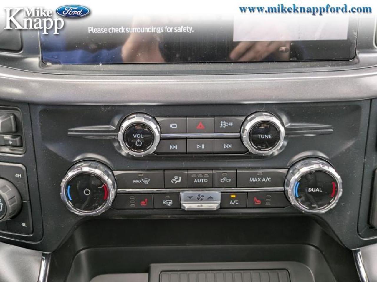 2025 Ford F-150 XLT Photo