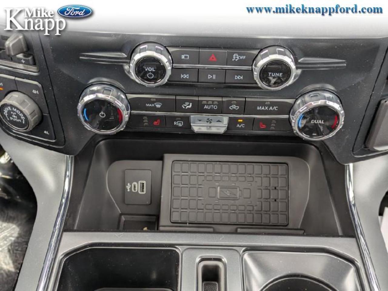 2025 Ford F-150 XLT Photo