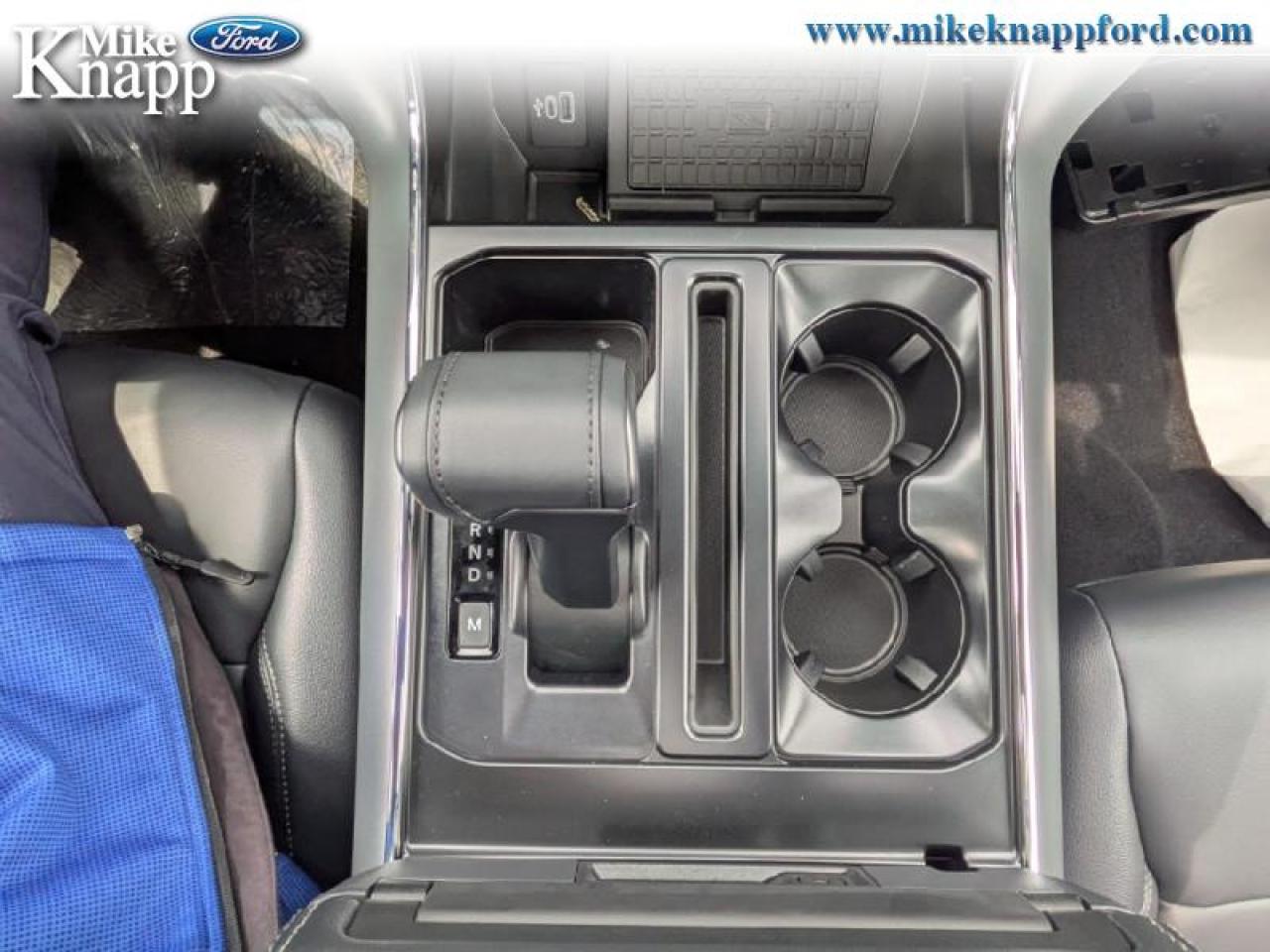 2025 Ford F-150 XLT Photo