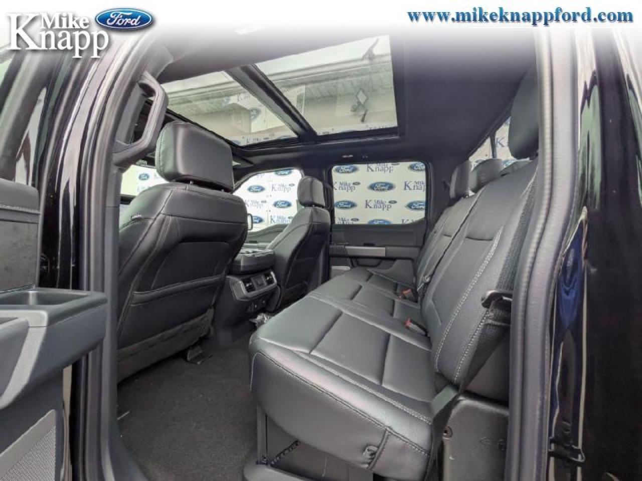 2025 Ford F-150 XLT Photo