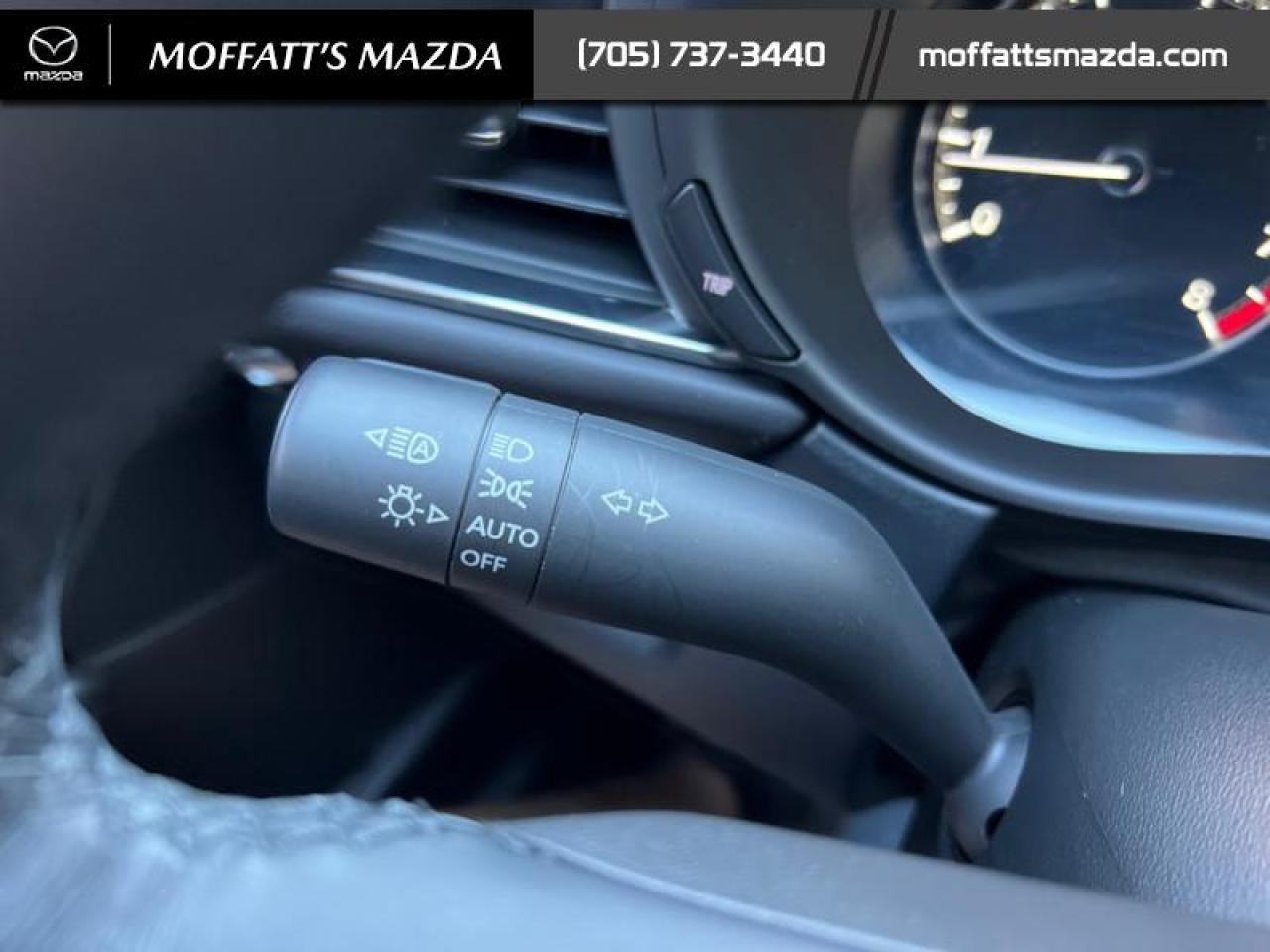 2025 Mazda CX-30 GS Photo