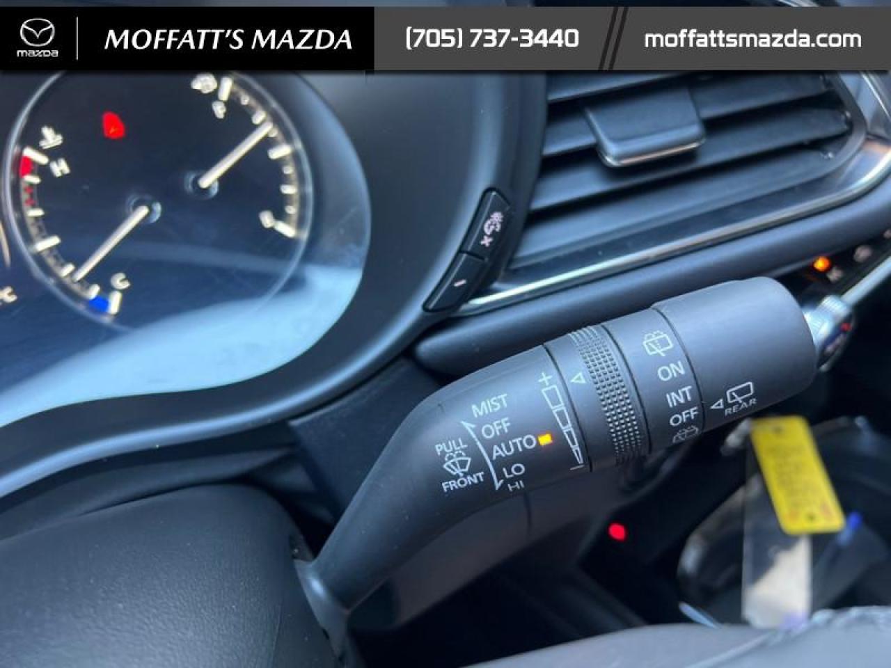 2025 Mazda CX-30 GS Photo