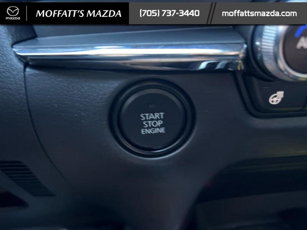 2025 Mazda CX-30 GS Photo