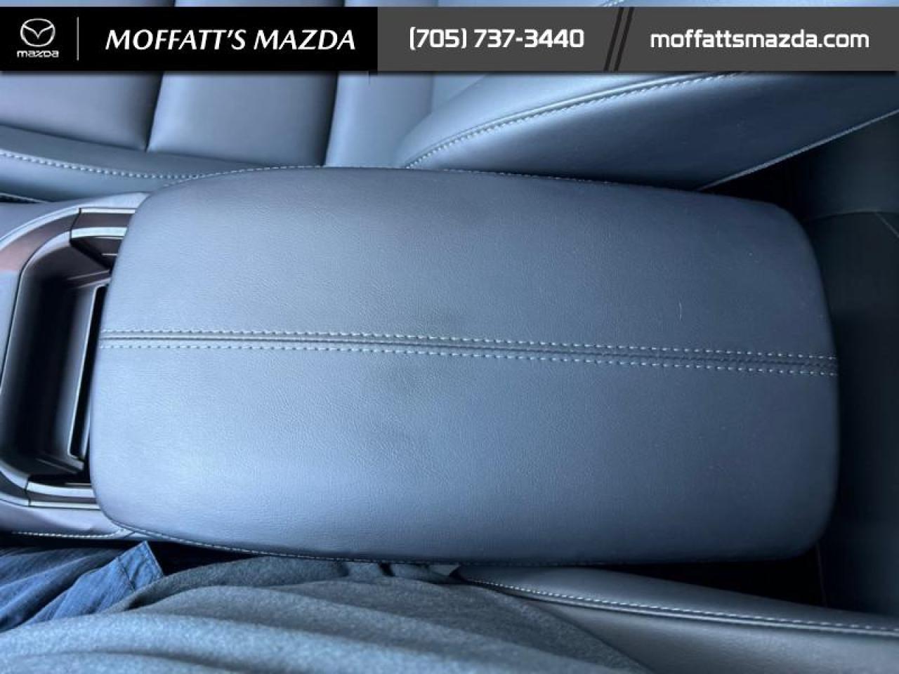 2025 Mazda CX-30 GS Photo