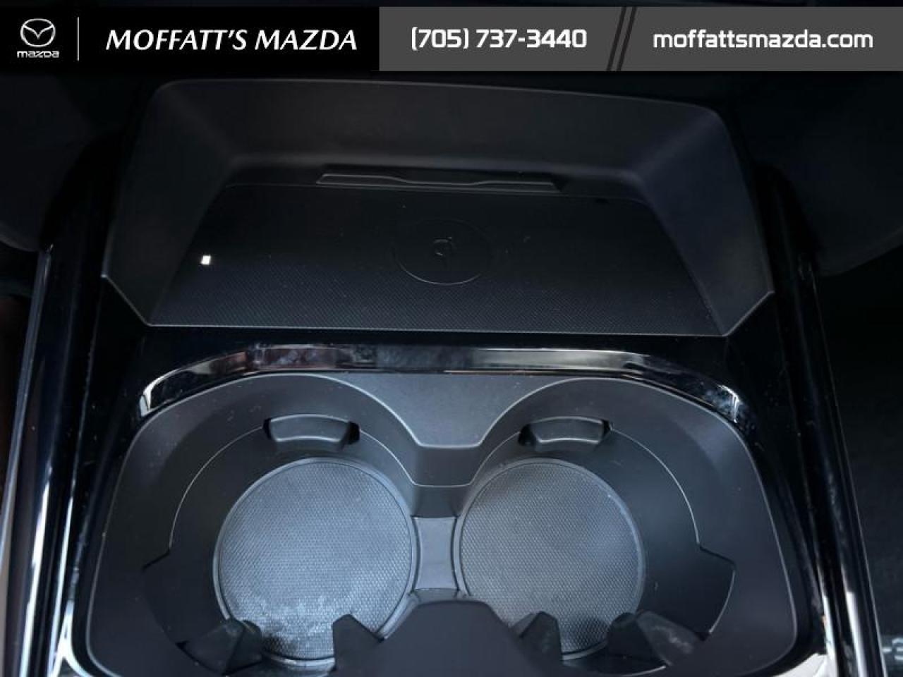 2025 Mazda CX-30 GS Photo