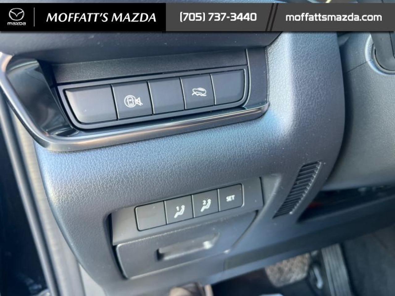 2025 Mazda CX-30 GS Photo