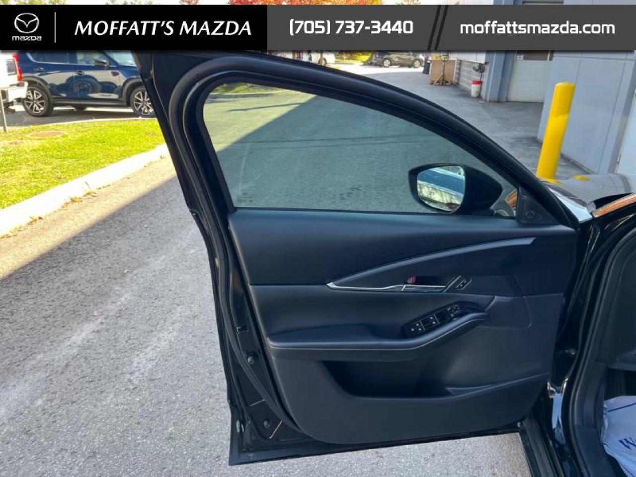 2025 Mazda CX-30 GS Photo