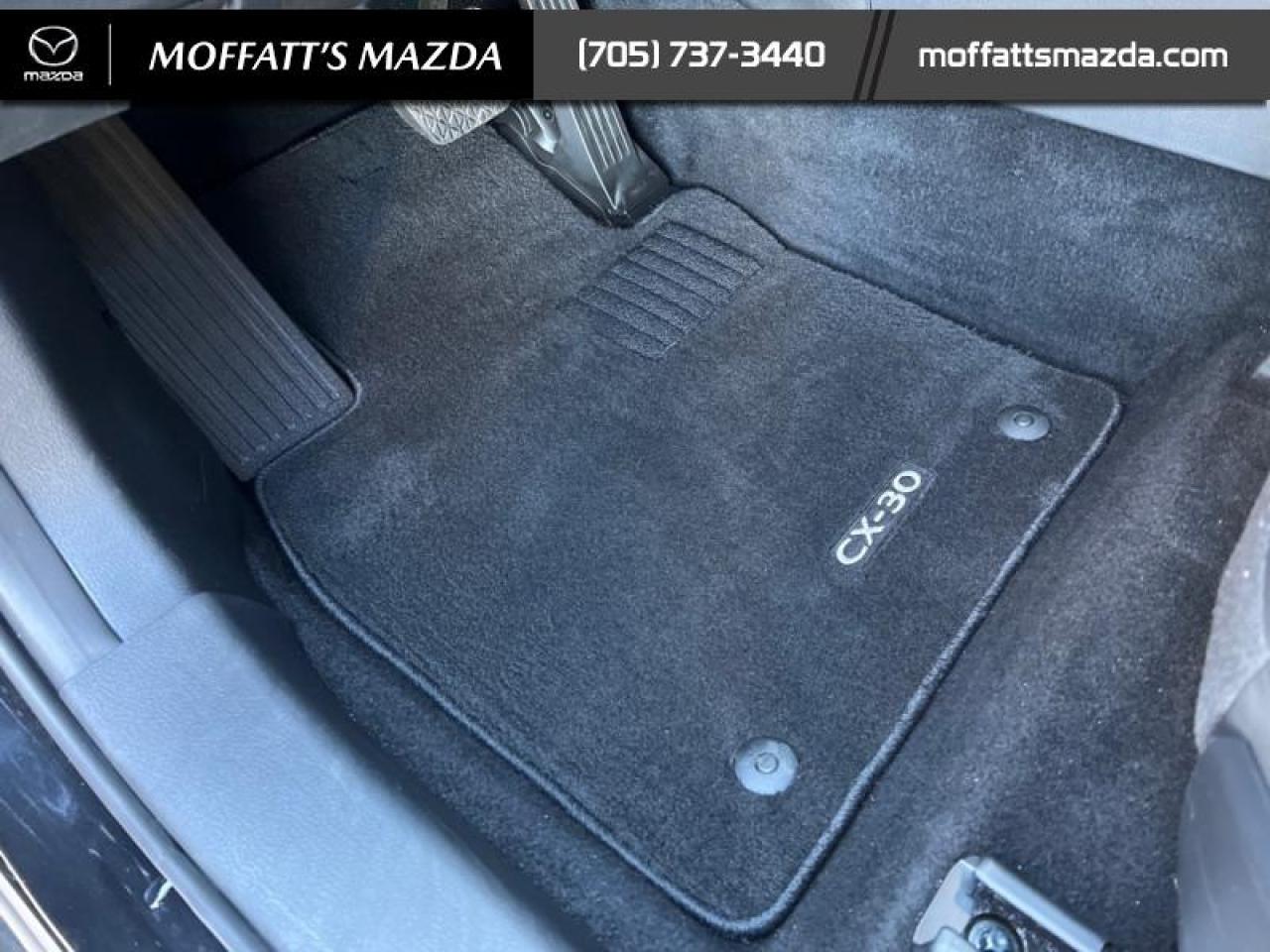 2025 Mazda CX-30 GS Photo