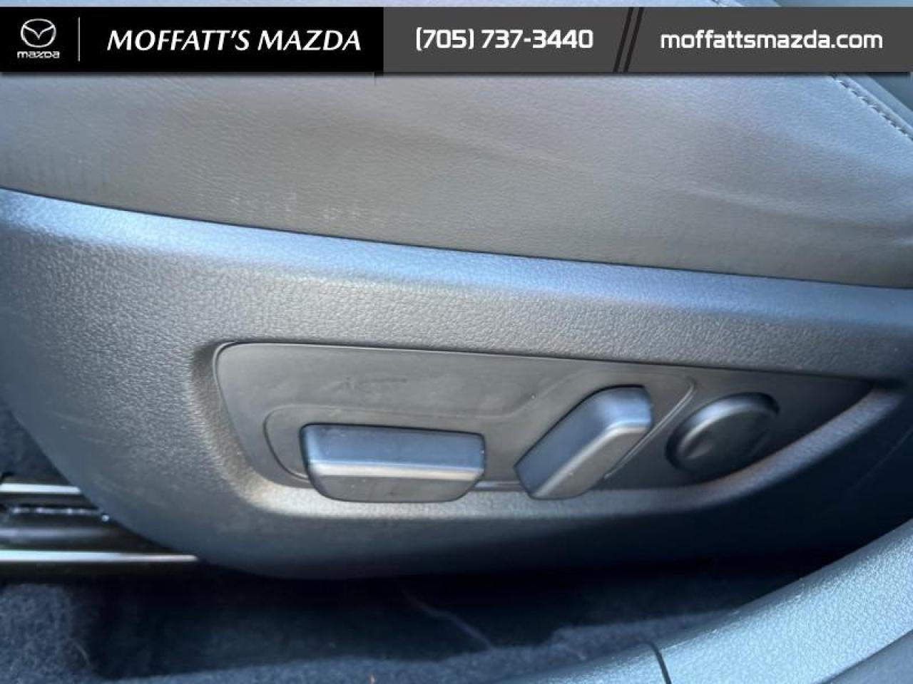 2025 Mazda CX-30 GS Photo