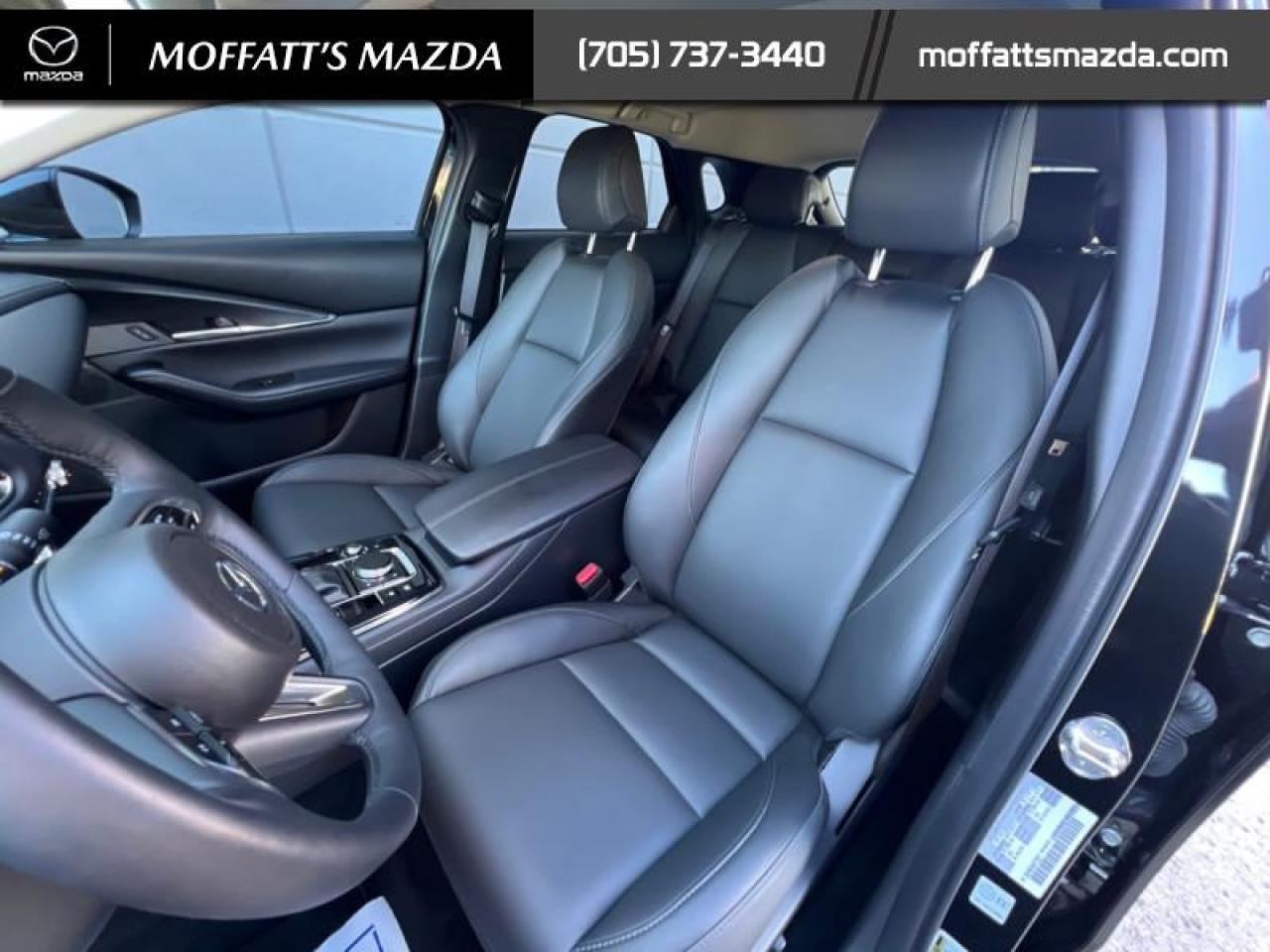 2025 Mazda CX-30 GS Photo