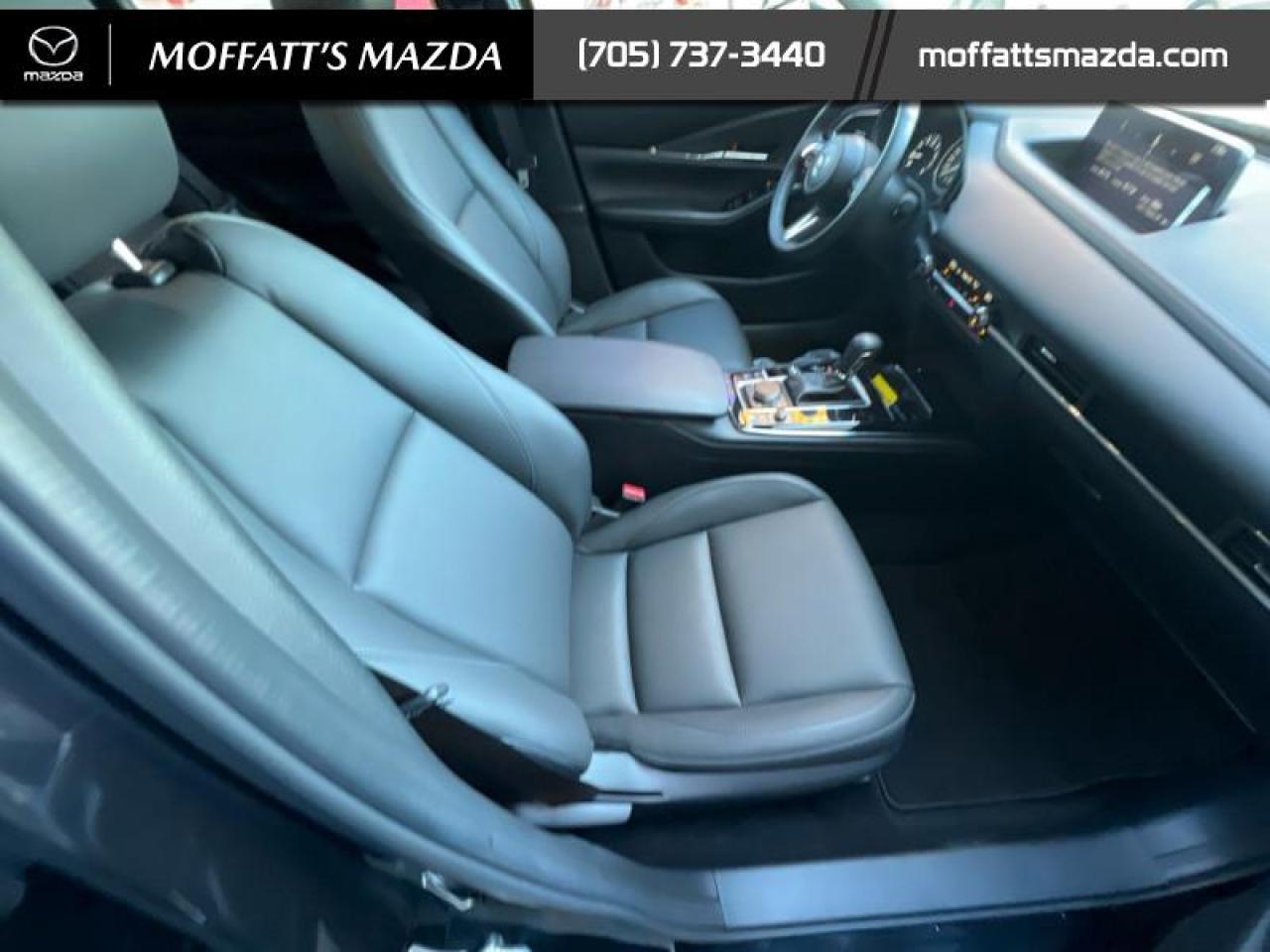 2025 Mazda CX-30 GS Photo