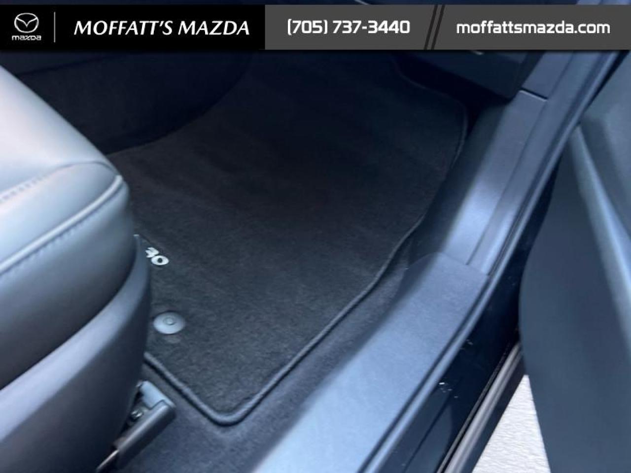 2025 Mazda CX-30 GS Photo