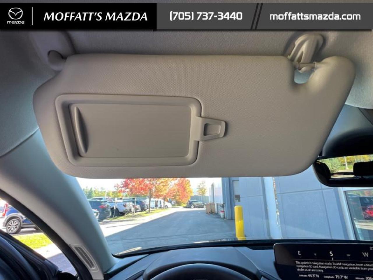 2025 Mazda CX-30 GS Photo