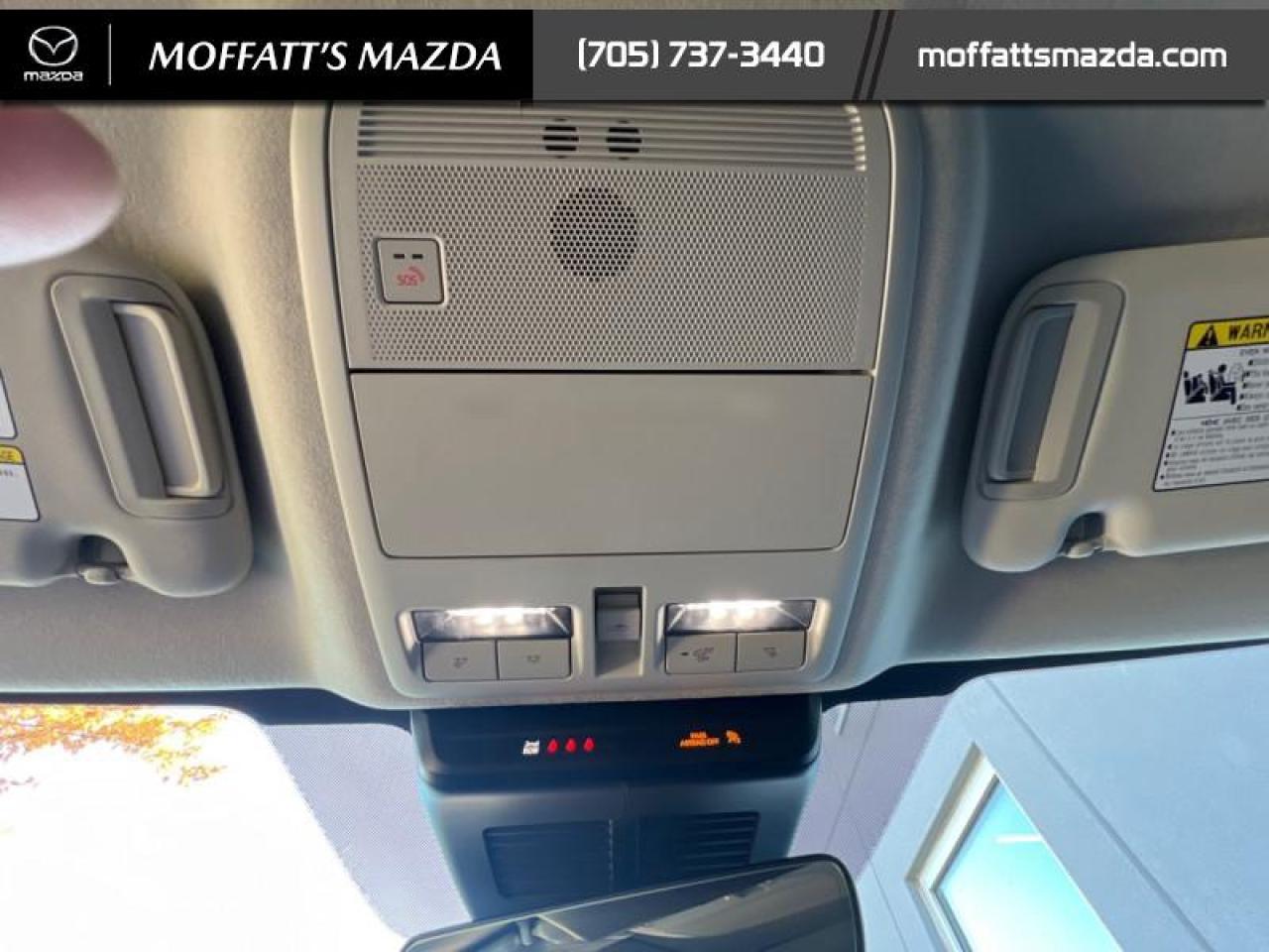 2025 Mazda CX-30 GS Photo