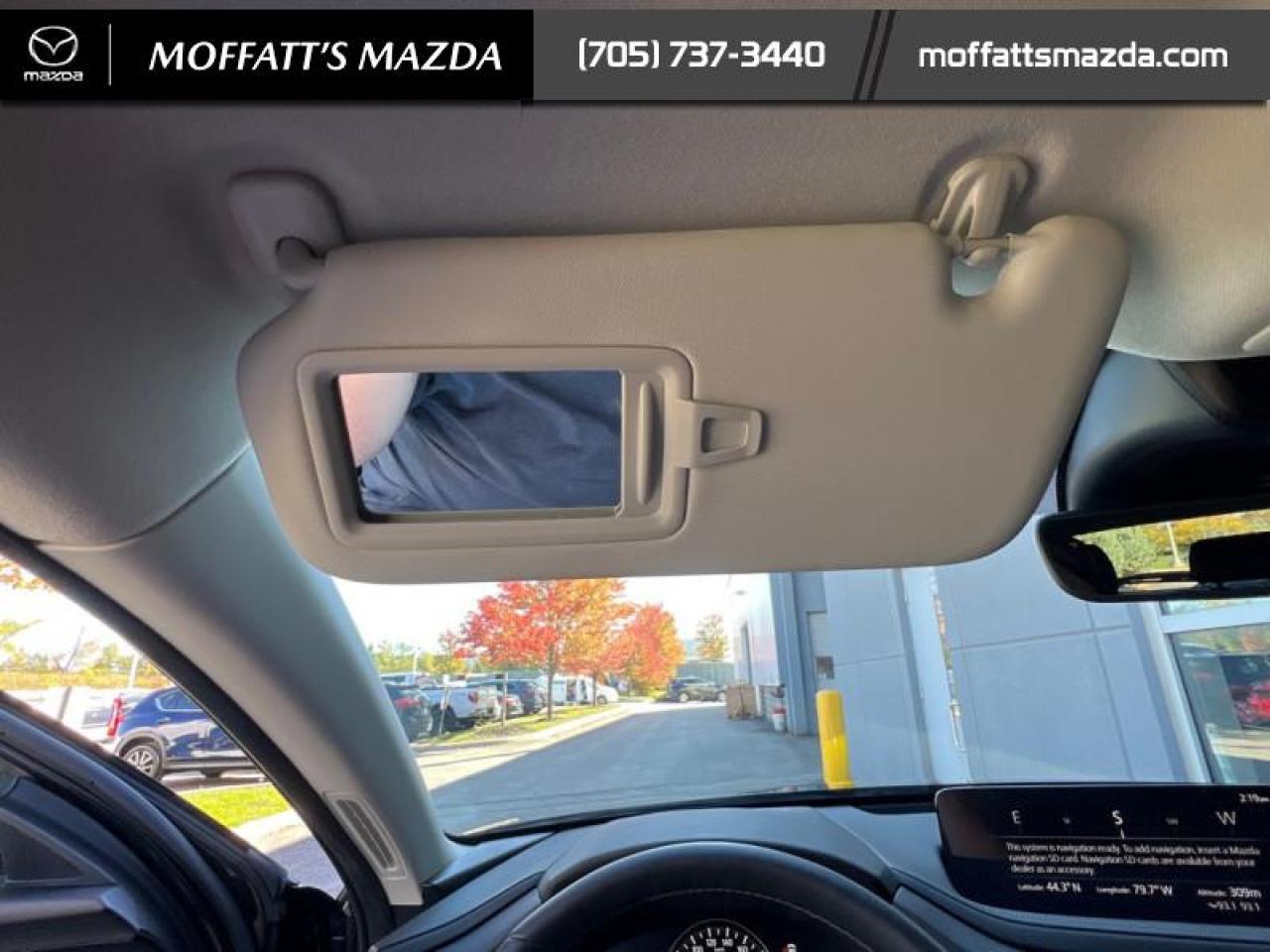 2025 Mazda CX-30 GS Photo