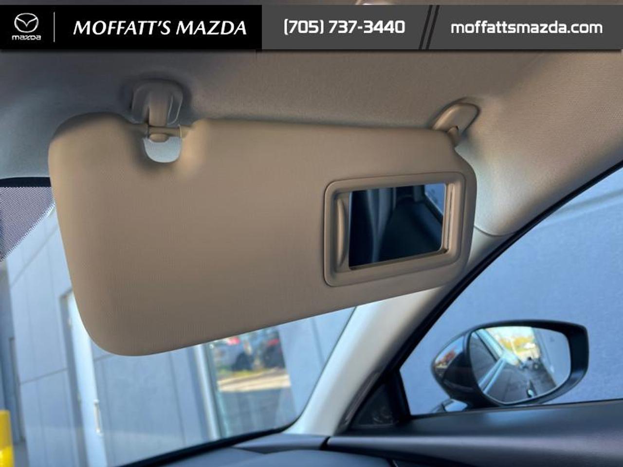 2025 Mazda CX-30 GS Photo