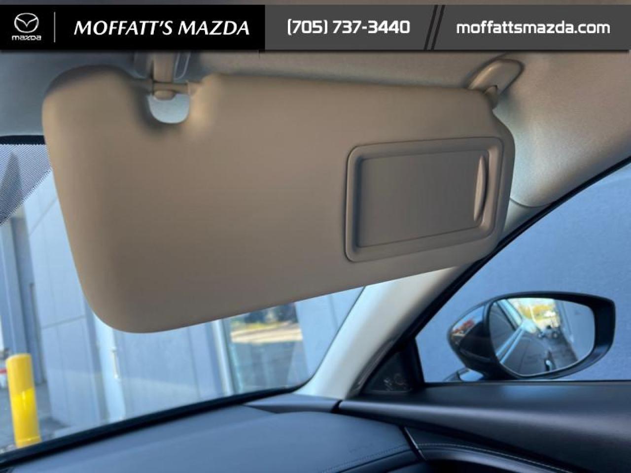 2025 Mazda CX-30 GS Photo