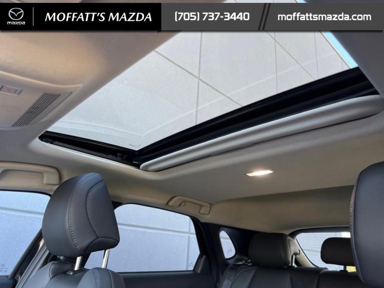 2025 Mazda CX-30 GS Photo