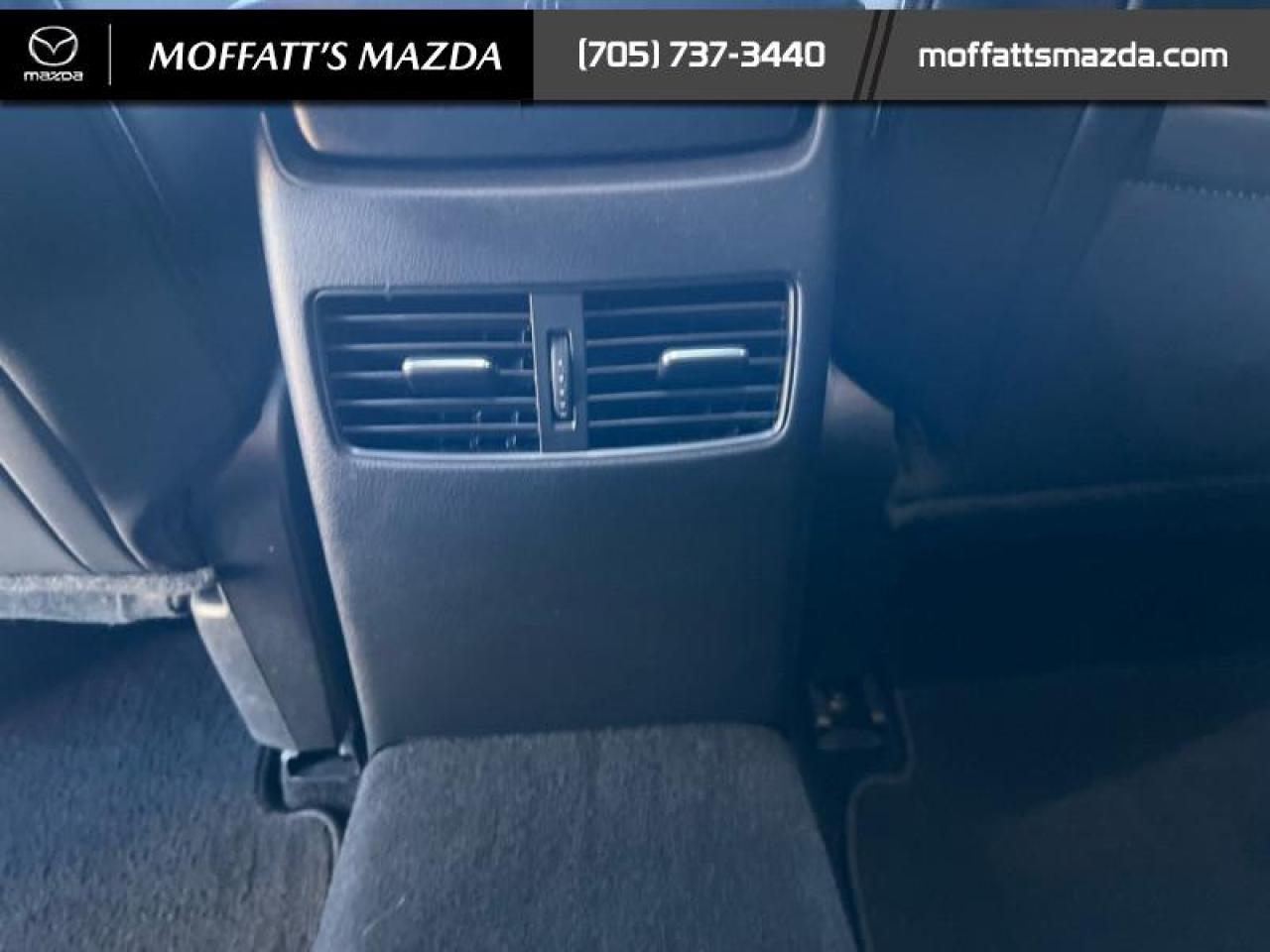 2025 Mazda CX-30 GS Photo