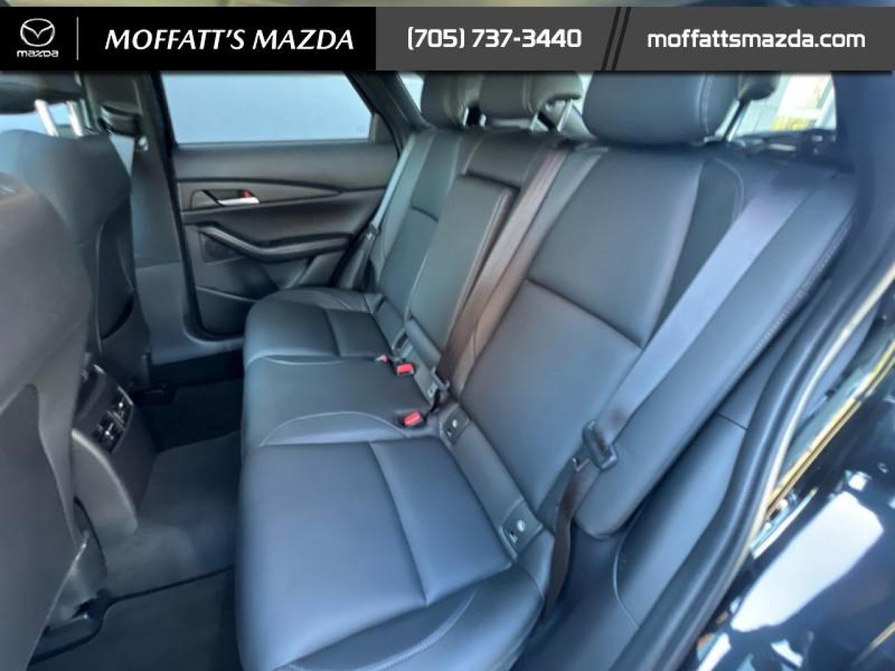 2025 Mazda CX-30 GS Photo