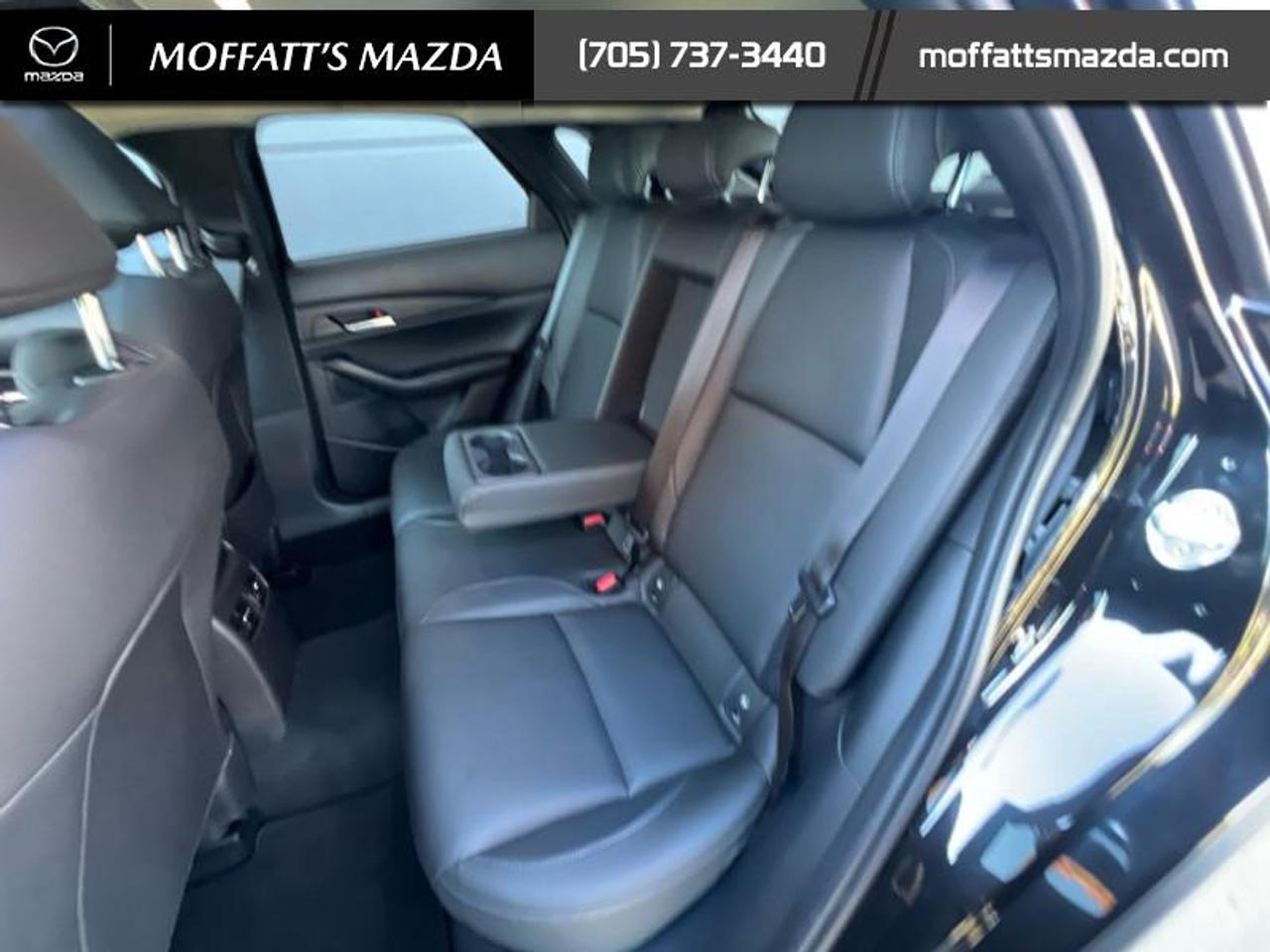 2025 Mazda CX-30 GS Photo