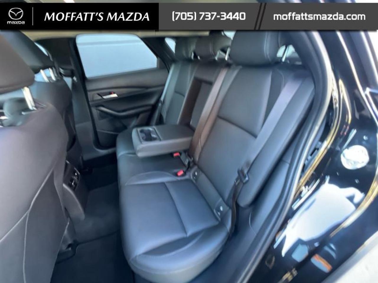 2025 Mazda CX-30 GS Photo