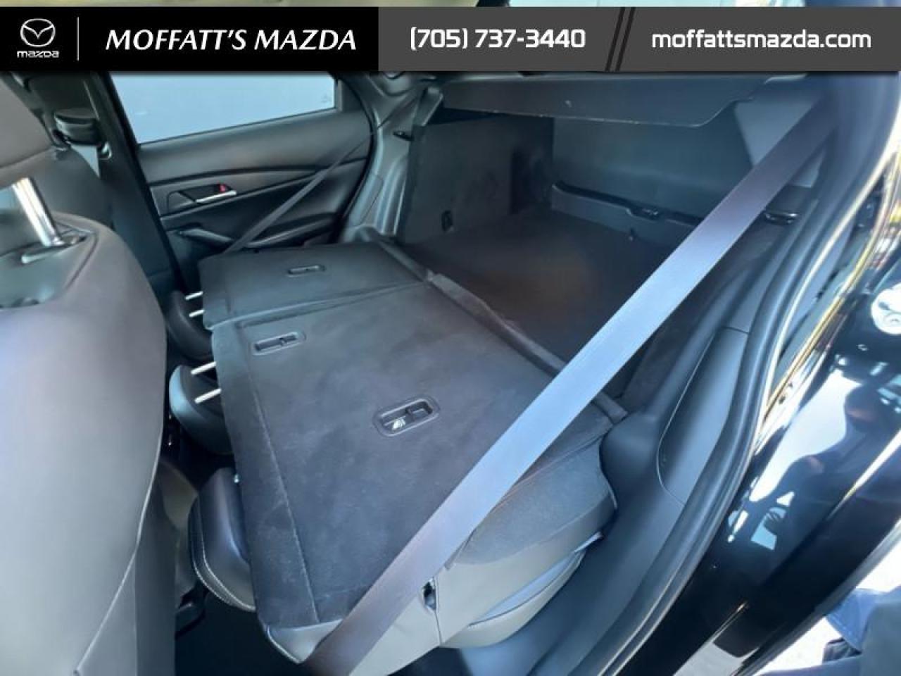 2025 Mazda CX-30 GS Photo