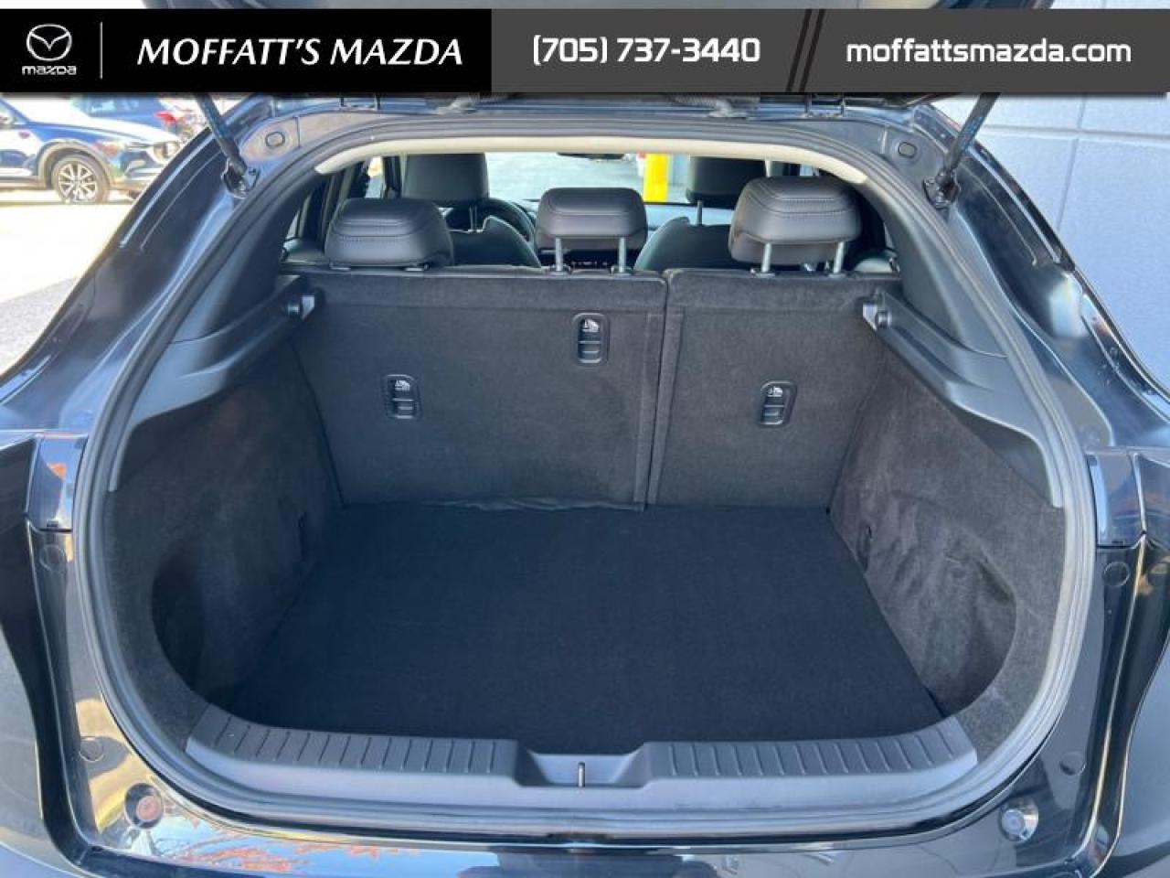 2025 Mazda CX-30 GS Photo