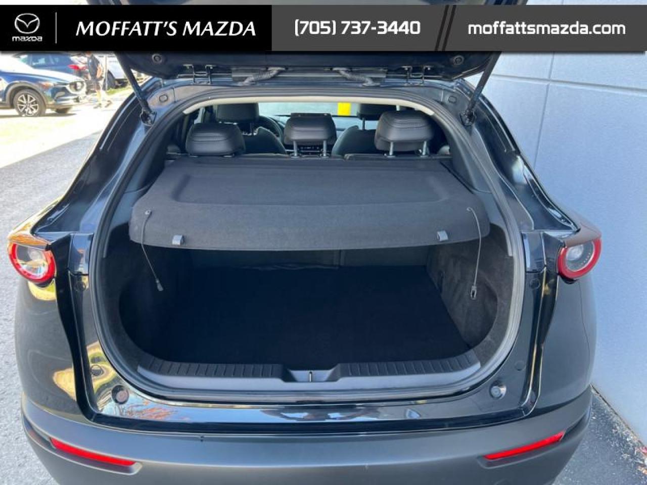 2025 Mazda CX-30 GS Photo