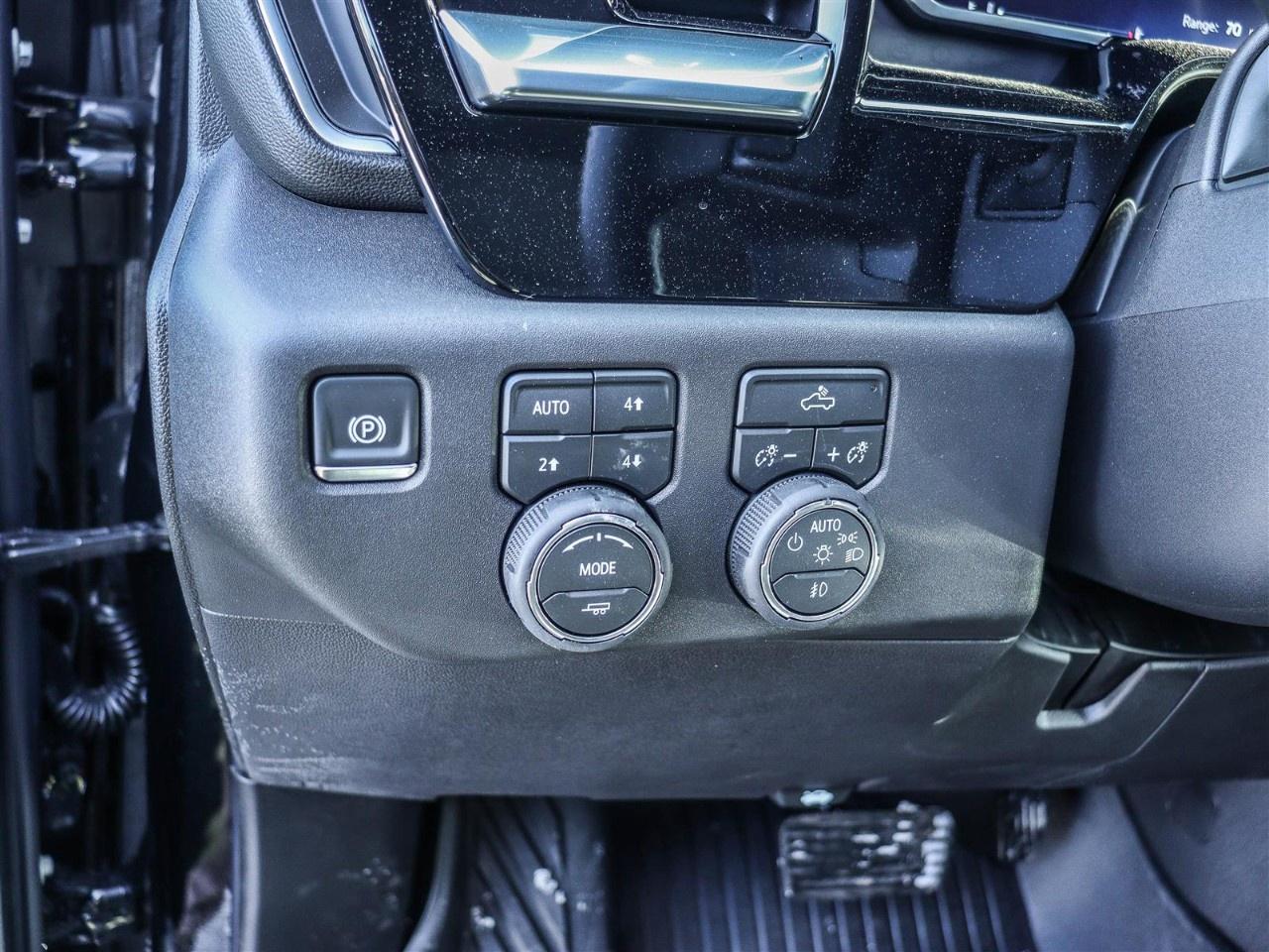 2026 Chevrolet Silverado 1500 Crew Cab Standard Box 4-Wheel Drive LT Trail Boss Photo