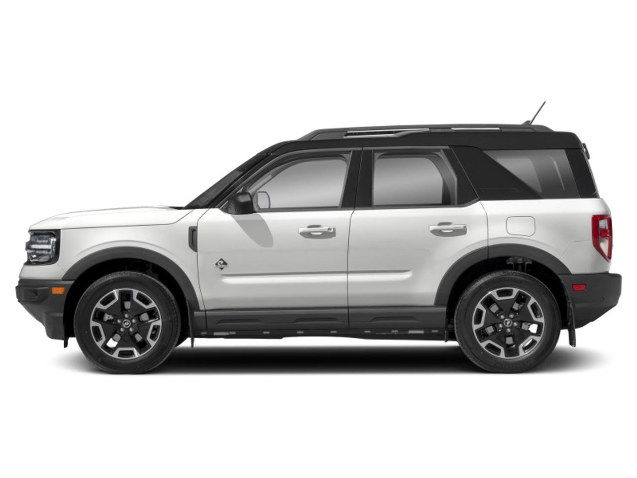 2023 Ford Bronco Sport Outer Banks Photo
