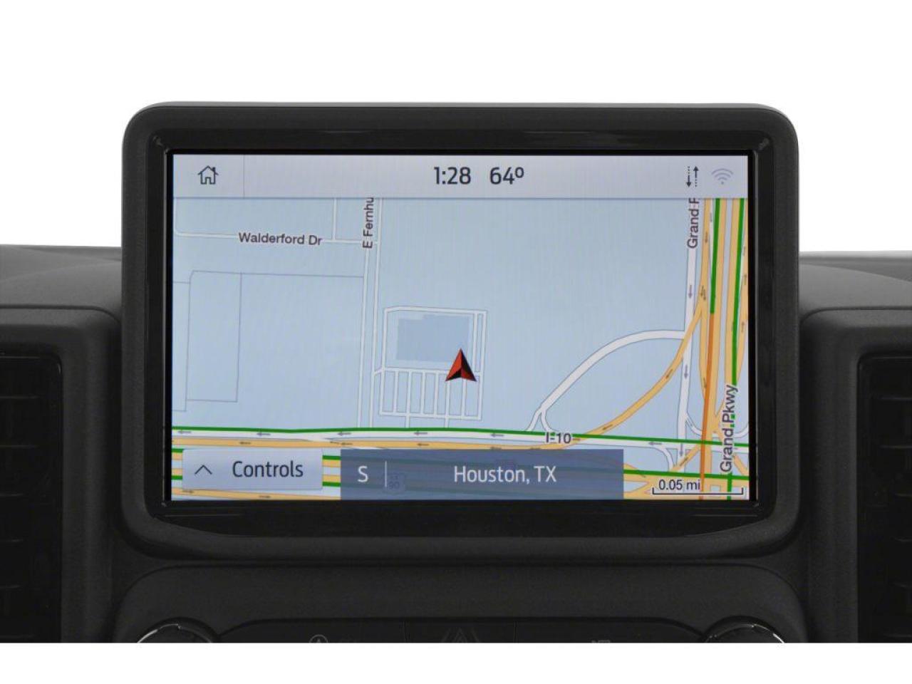 2024 Ford Bronco Sport Badlands 4dr 4x4 Photo