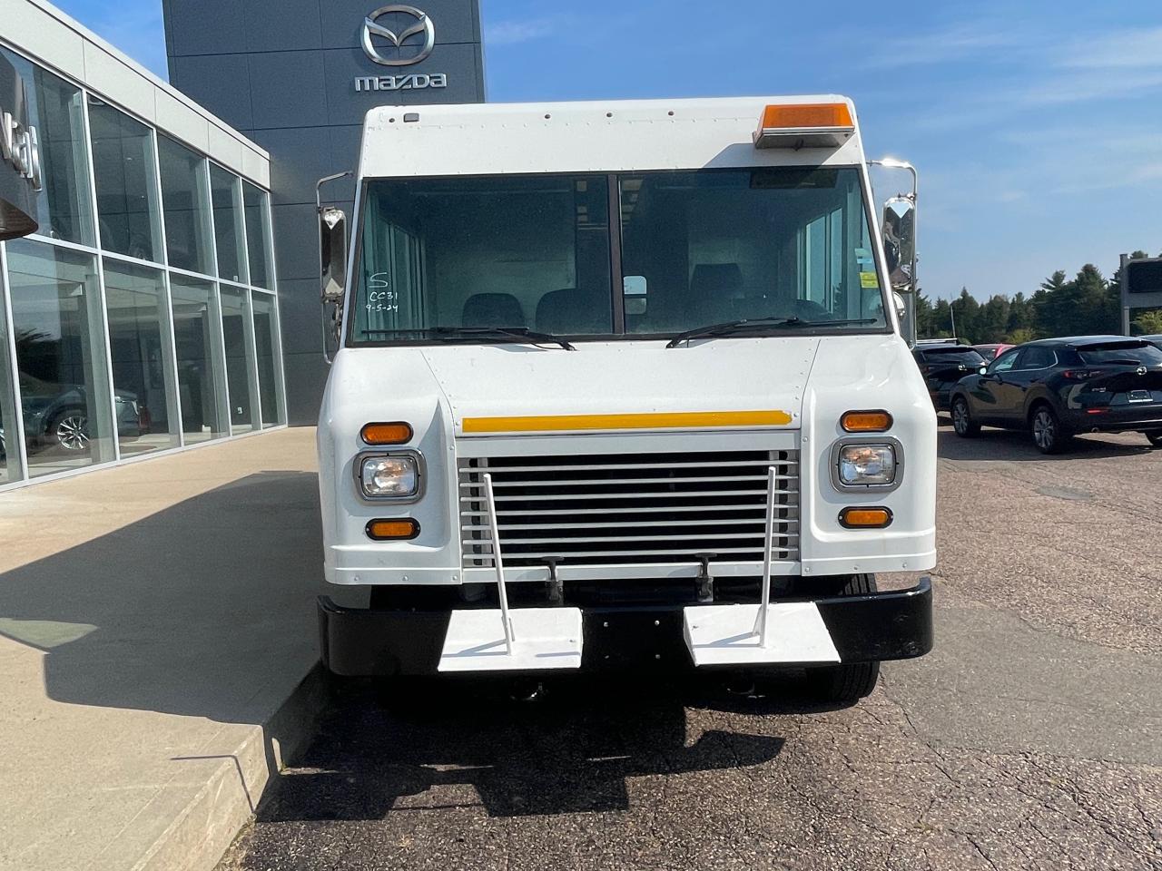 2009 Workhorse TRUCK  Photo