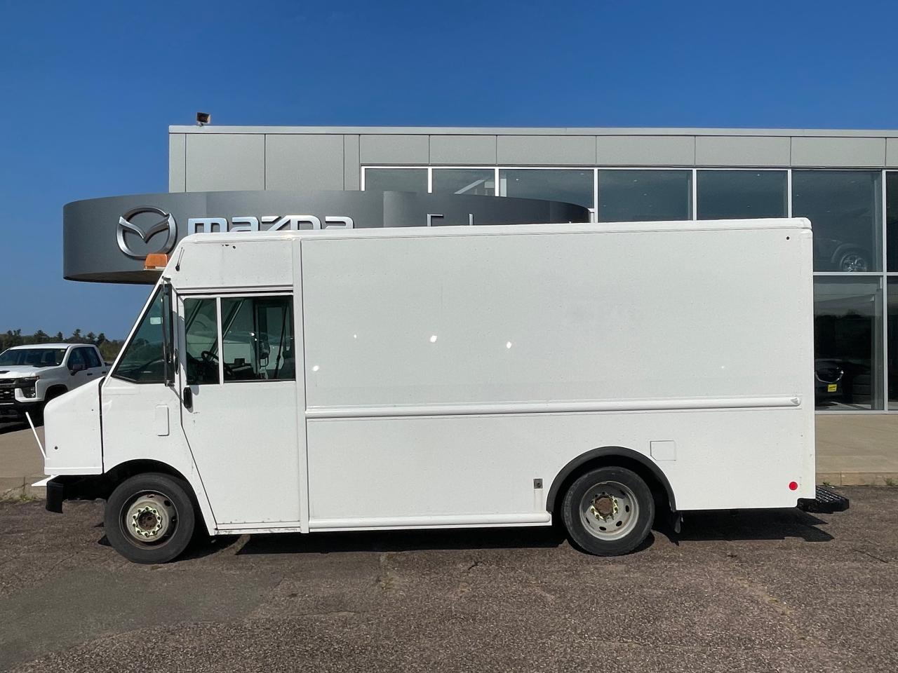 2009 Workhorse TRUCK  Photo0