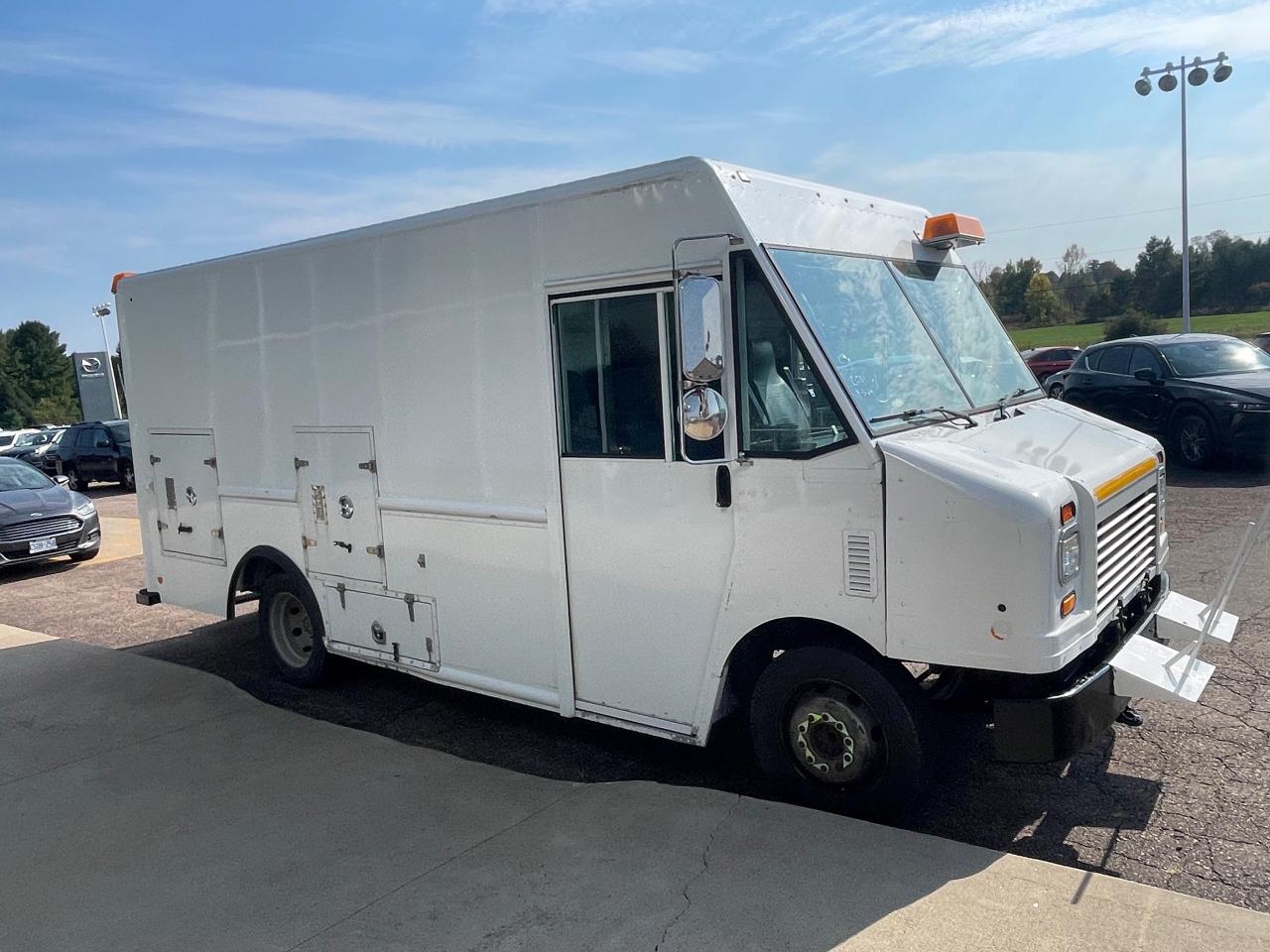 2009 Workhorse TRUCK  Photo4