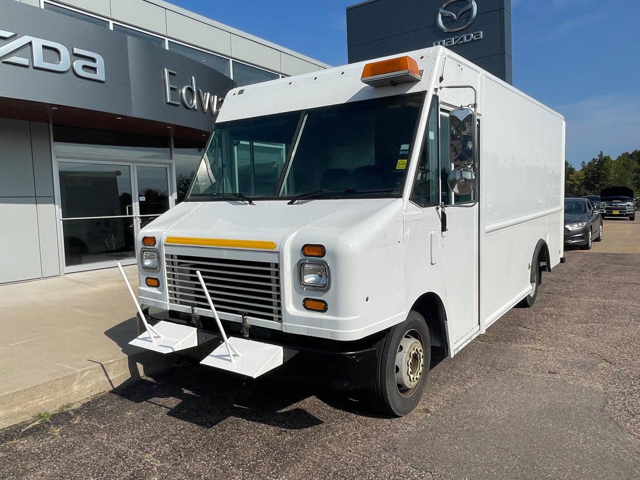 2009 Workhorse TRUCK  Photo