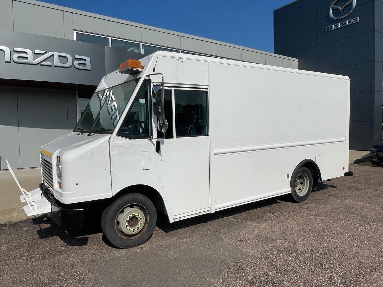 2009 Workhorse TRUCK  Photo