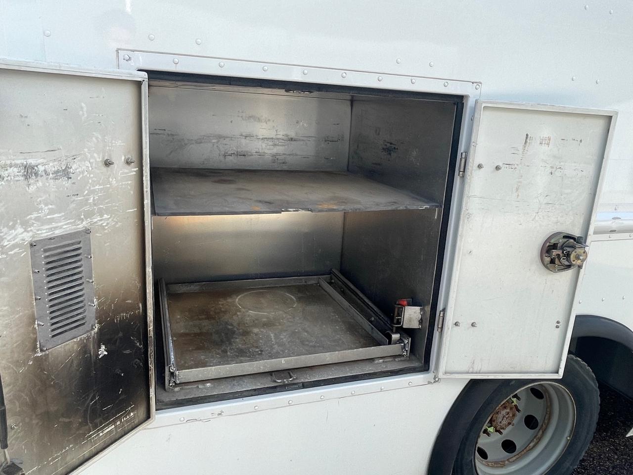 2009 Workhorse TRUCK  Photo