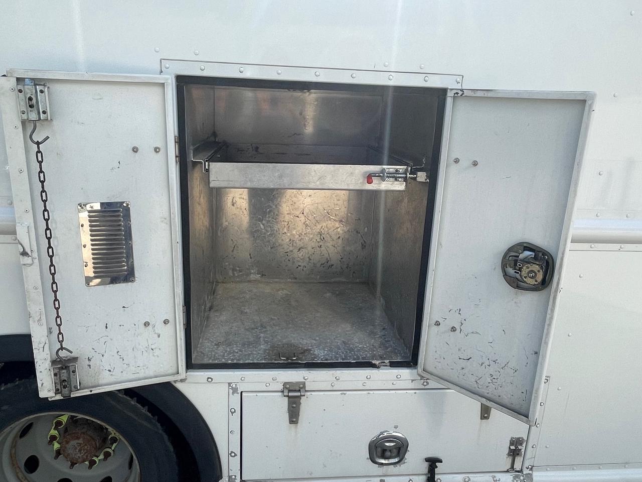 2009 Workhorse TRUCK  Photo